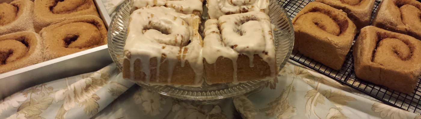 Sullivan House Bakery